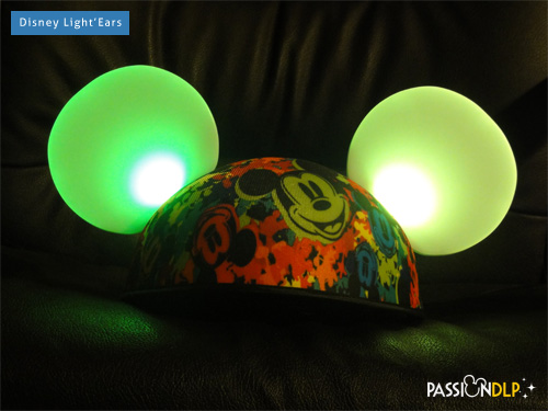 disney light'ears