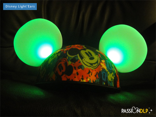 disney light'ears