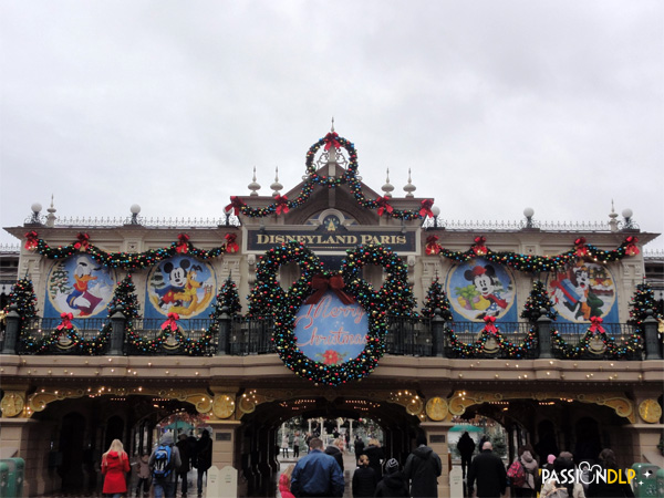 noël 2013