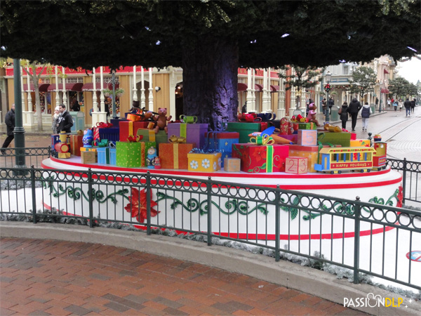 noël 2013