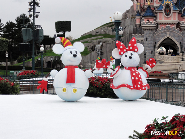 noël 2013