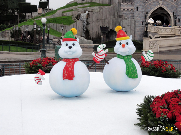noël 2013