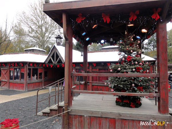 noël 2013