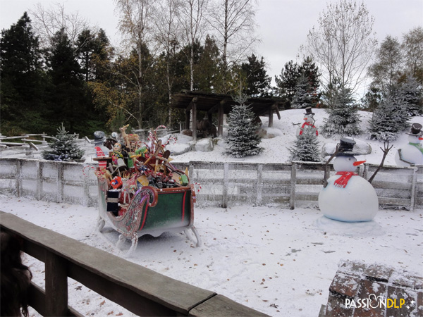noël 2013