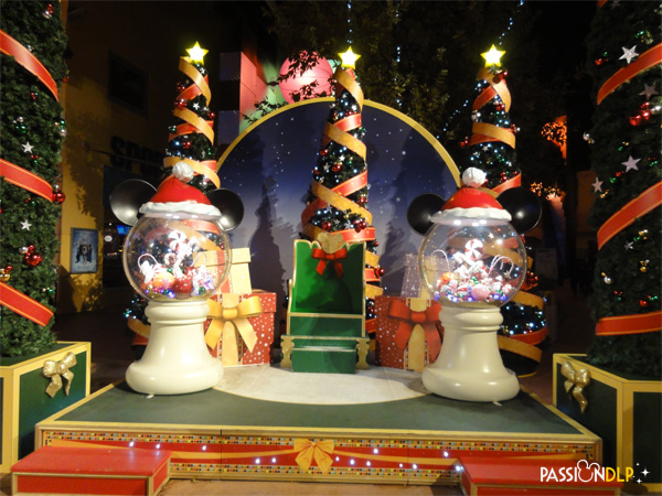 noël 2013