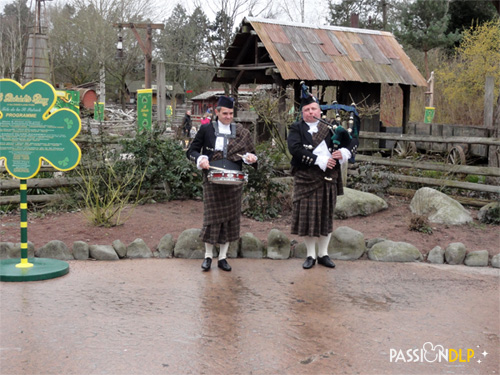 st patrick 2013