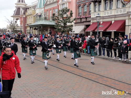 st patrick 2013