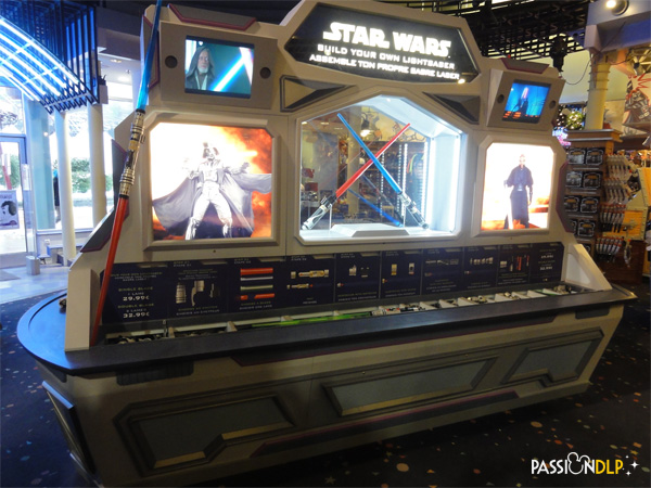 disney store