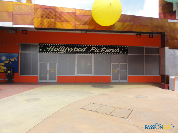 hollywood pictures