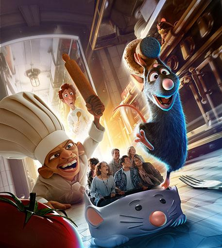 ratatouille