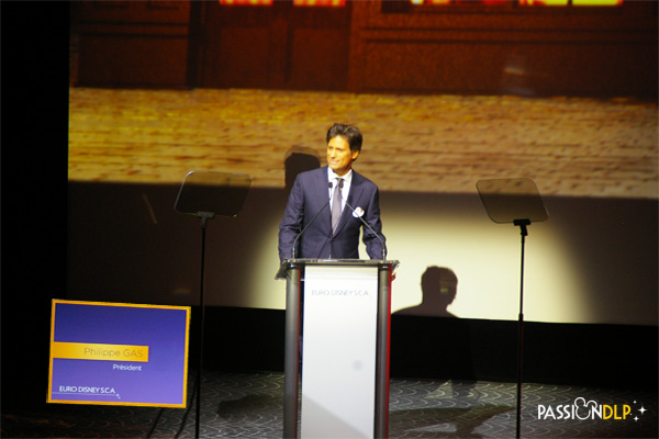 assemblée générale 2014