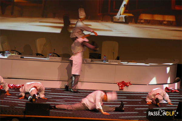 assemblée générale 2014