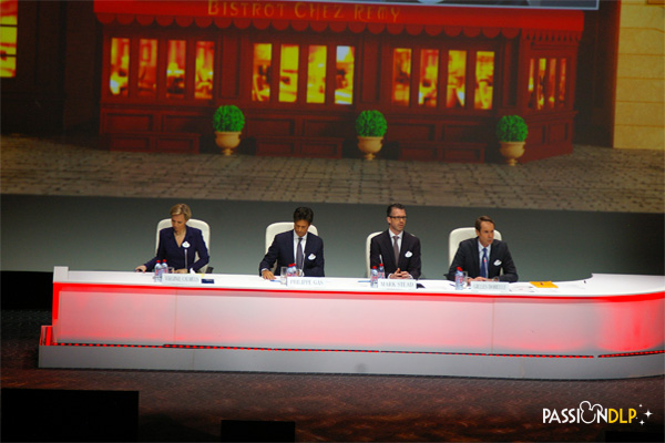 assemblée générale 2014