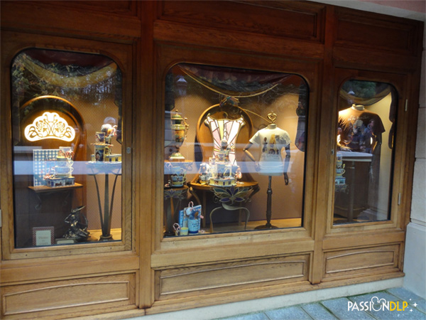 chez marianne