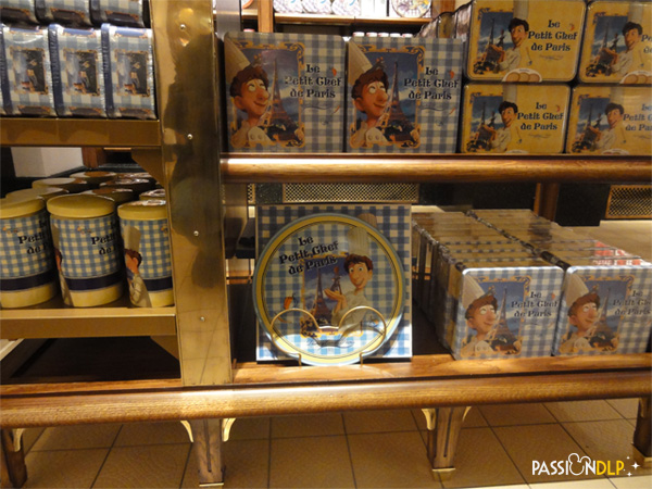 chez marianne