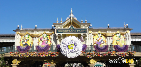 festival de printemps
