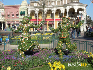 festival de printemps