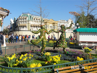 festival de printemps