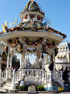 festival de printemps