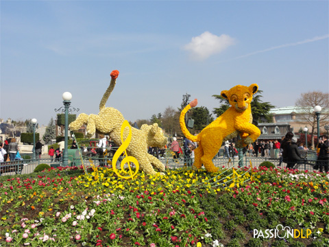 festival de printemps