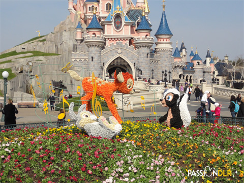 festival de printemps