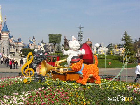 festival de printemps