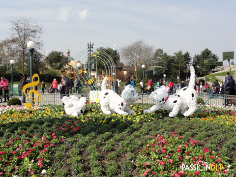 festival de printemps