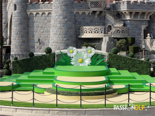 festival de printemps