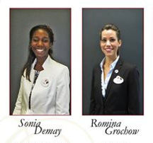 ambassadeurs 2015/16
