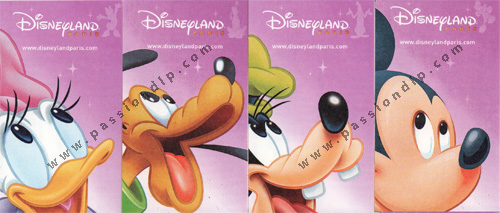new passeport