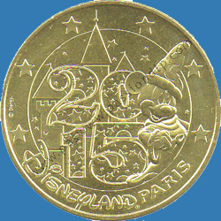 pièces monnaie paris