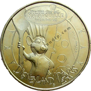 pièces monnaie paris