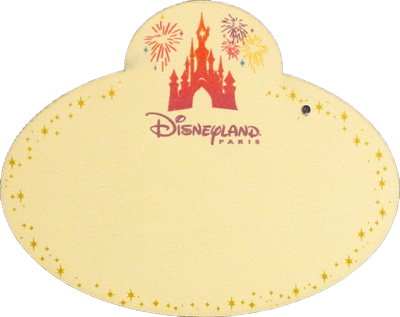nametag