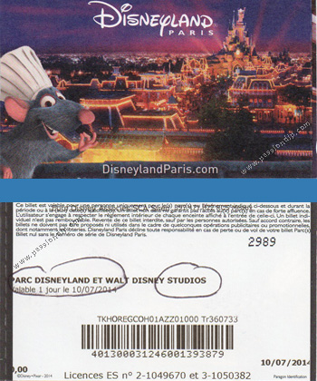 pass ratatouille