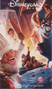 pass ratatouille