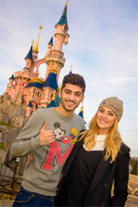 zayn malik