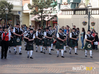 parade st patrick