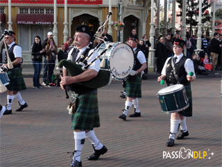 parade st patrick