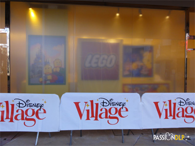 lego