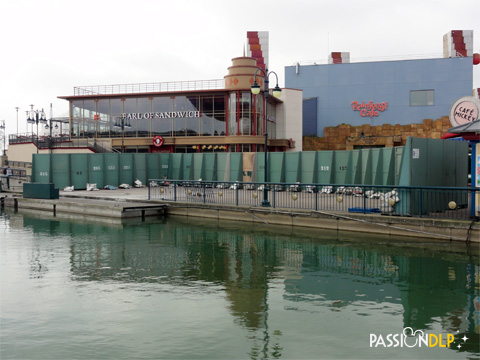 panoramagique