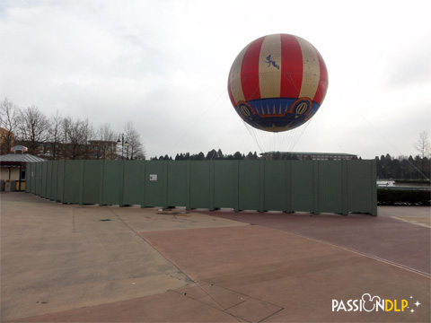 panoramagique