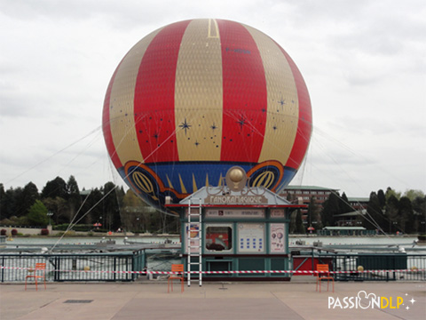 panoramagique