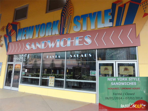 new york style