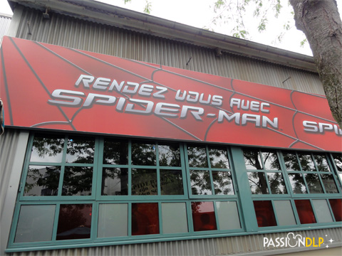 spiderman
