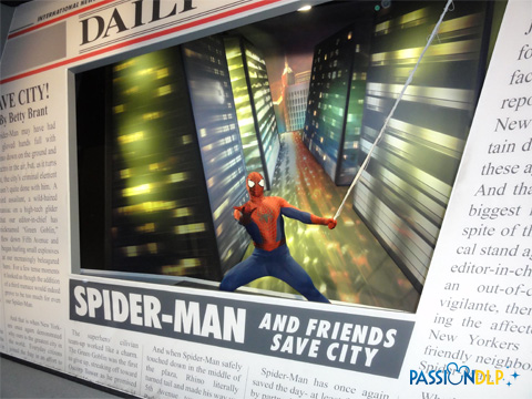 spiderman