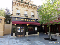 bistrot chez rémy