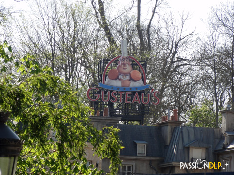 ratatouille