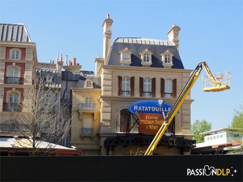 ratatouille