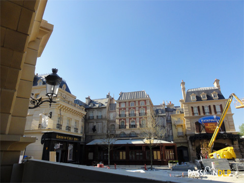ratatouille