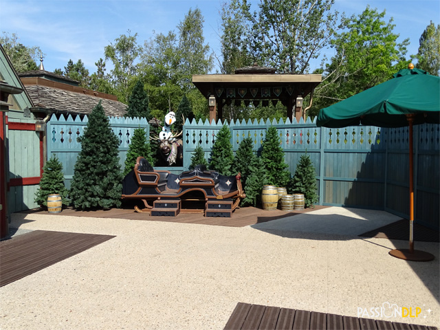 marché arendelle